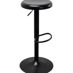 KARE Design Tabouret de bar Kalea noir> Meubles