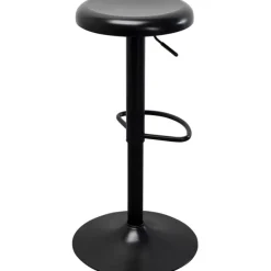 KARE Design Tabouret de bar Kalea noir><noscript><img width=