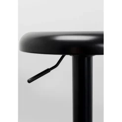 KARE Design Tabouret de bar Kalea noir><noscript><img width=