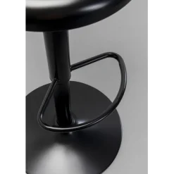 KARE Design Tabouret de bar Kalea noir><noscript><img width=