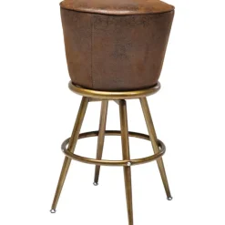 KARE Design Tabouret de bar Lady Rock Vintage> Meubles