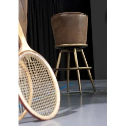 KARE Design Tabouret de bar Lady Rock Vintage> Meubles