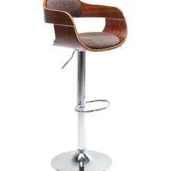 KARE Design Tabouret de bar Monaco choco><noscript><img width=