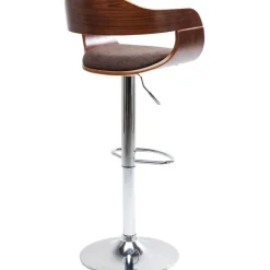 KARE Design Tabouret de bar Monaco choco><noscript><img width=