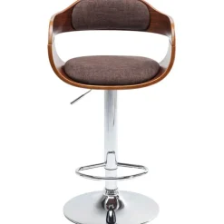KARE Design Tabouret de bar Monaco choco><noscript><img width=