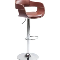 KARE Design Tabouret de bar Monaco nougat><noscript><img width=