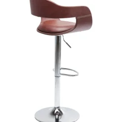 KARE Design Tabouret de bar Monaco nougat><noscript><img width=