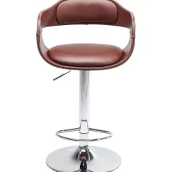 KARE Design Tabouret de bar Monaco nougat><noscript><img width=