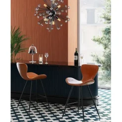 KARE Design Tabouret de bar Rusty> Meubles