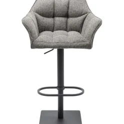 KARE Design Tabouret de bar Thinktank Base> Meubles