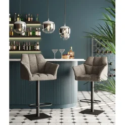 KARE Design Tabouret de bar Thinktank Base> Meubles
