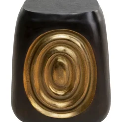 KARE Design Tabouret Drum Circle> Meubles