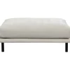 KARE Design Tabouret Edna Cream 115x60cm> Meubles