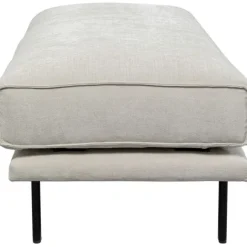 KARE Design Tabouret Edna Cream 115x60cm><noscript><img width=