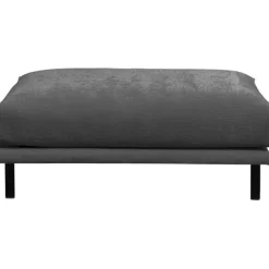 KARE Design Tabouret Edna Grey 115x60cm> Meubles