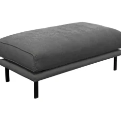 KARE Design Tabouret Edna Grey 115x60cm> Meubles