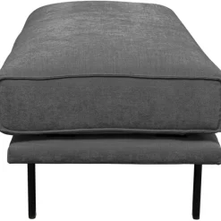 KARE Design Tabouret Edna Grey 115x60cm><noscript><img width=
