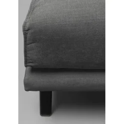 KARE Design Tabouret Edna Grey 115x60cm><noscript><img width=