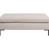 KARE Design Tabouret Gianni crème> Meubles