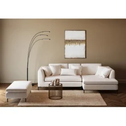 KARE Design Tabouret Gianni crème><noscript><img width=