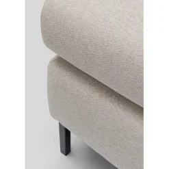 KARE Design Tabouret Gianni crème><noscript><img width=