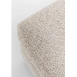 KARE Design Tabouret Gianni crème><noscript><img width=