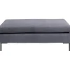 KARE Design Tabouret Gianni gris> Meubles