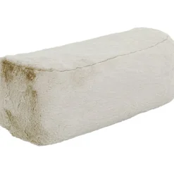 KARE Design Tabouret Lovebed Mika crème 131cm> Meubles