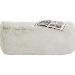 KARE Design Tabouret Lovebed Mika crème 131cm><noscript><img width=