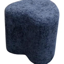 KARE Design Tabouret Lovely bleu 36x34cm><noscript><img width=