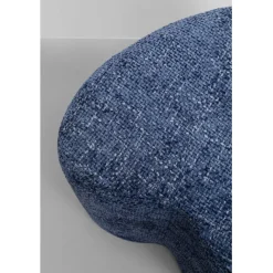 KARE Design Tabouret Lovely bleu 36x34cm><noscript><img width=