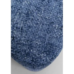 KARE Design Tabouret Lovely bleu 36x34cm><noscript><img width=