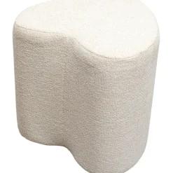 KARE Design Tabouret Lovely crème 36x34cm><noscript><img width=