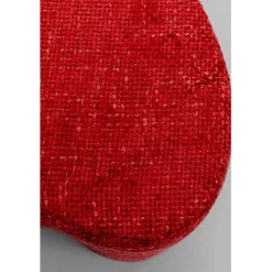 KARE Design Tabouret Lovely rouge 36x34cm><noscript><img width=