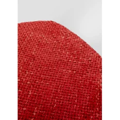 KARE Design Tabouret Lovely rouge 36x34cm><noscript><img width=