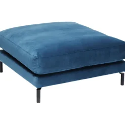 KARE Design Tabouret Lullaby pétrole><noscript><img width=