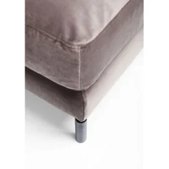 KARE Design Tabouret Lullaby taupe><noscript><img width=