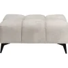 KARE Design Tabouret Nia Creme> Meubles
