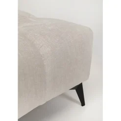 KARE Design Tabouret Nia Creme><noscript><img width=