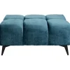 KARE Design Tabouret Nia vert foncé> Meubles