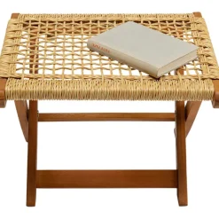 KARE Design Tabouret pliant Rio de Janeiro><noscript><img width=