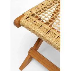 KARE Design Tabouret pliant Rio de Janeiro><noscript><img width=