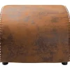 KARE Design Tabouret Ritmo Vintage eco.> Meubles