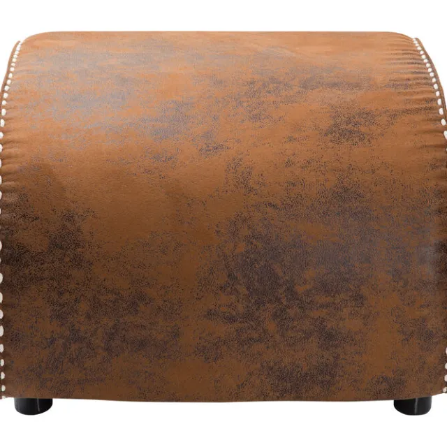 KARE Design Tabouret Ritmo Vintage eco.> Meubles