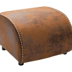 KARE Design Tabouret Ritmo Vintage eco.> Meubles