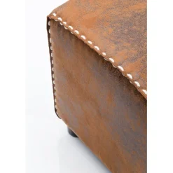 KARE Design Tabouret Ritmo Vintage eco.><noscript><img width=