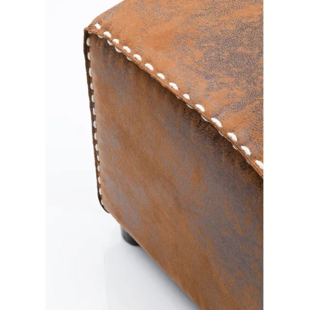 KARE Design Tabouret Ritmo Vintage eco.> Meubles