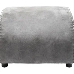 KARE Design Tabouret Ritmo vintage gris><noscript><img width=