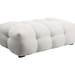 KARE Design Tabouret Salamanca crème 125x80cm><noscript><img width=