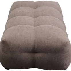 KARE Design Tabouret Salamanca Marron Clear 125x80cm><noscript><img width=